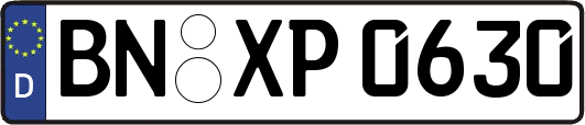 BN-XP0630
