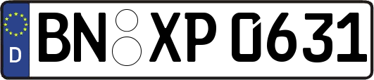 BN-XP0631
