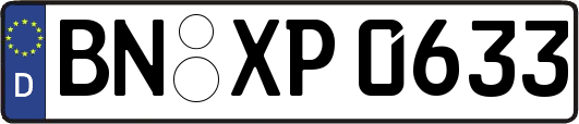 BN-XP0633