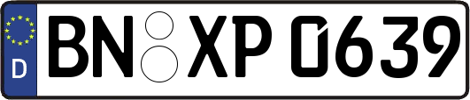 BN-XP0639