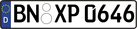 BN-XP0646