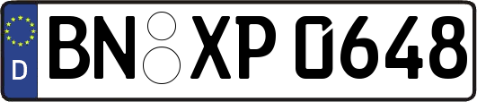 BN-XP0648