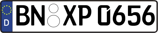 BN-XP0656