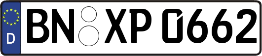 BN-XP0662