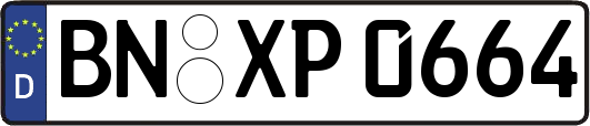 BN-XP0664