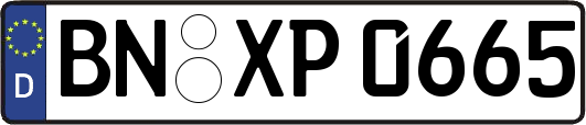 BN-XP0665