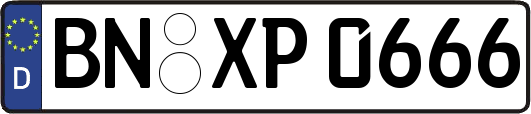 BN-XP0666