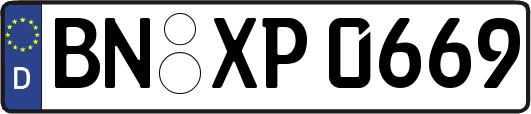 BN-XP0669