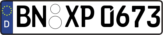 BN-XP0673