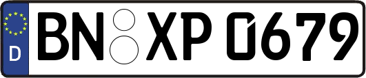 BN-XP0679