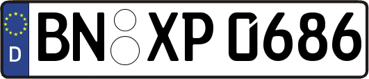 BN-XP0686