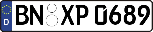 BN-XP0689