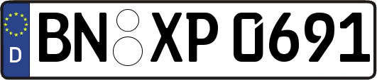 BN-XP0691