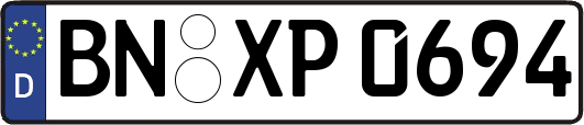 BN-XP0694