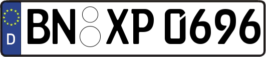 BN-XP0696