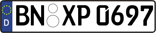 BN-XP0697