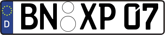 BN-XP07