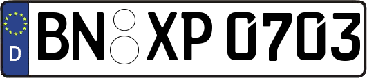 BN-XP0703