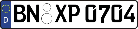 BN-XP0704