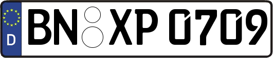 BN-XP0709