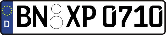 BN-XP0710