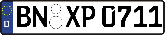 BN-XP0711