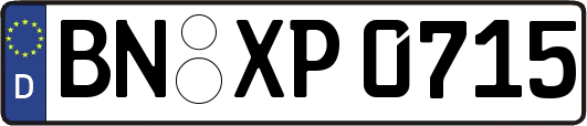 BN-XP0715