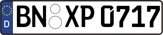 BN-XP0717