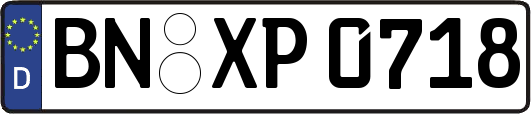 BN-XP0718