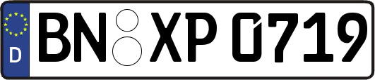 BN-XP0719