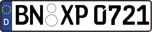 BN-XP0721
