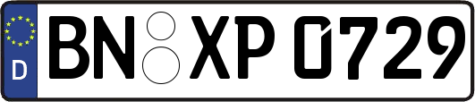BN-XP0729