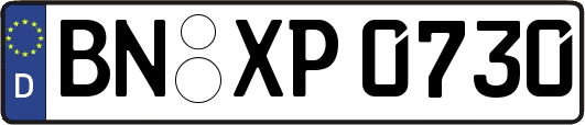 BN-XP0730