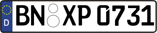 BN-XP0731