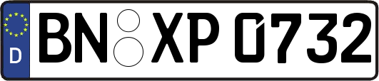 BN-XP0732