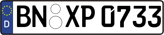 BN-XP0733