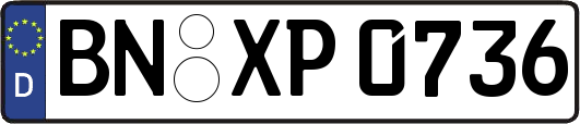 BN-XP0736