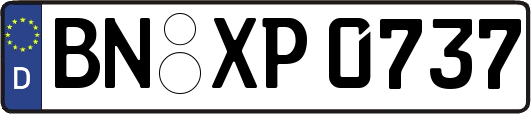 BN-XP0737