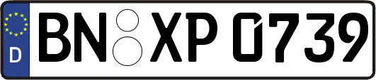 BN-XP0739