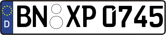 BN-XP0745