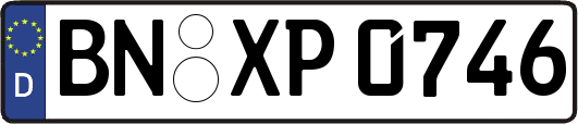 BN-XP0746
