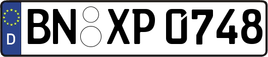 BN-XP0748