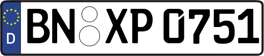 BN-XP0751