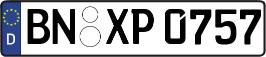 BN-XP0757