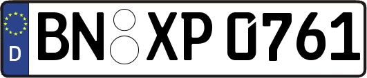 BN-XP0761