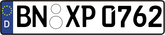 BN-XP0762