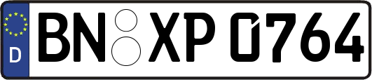 BN-XP0764