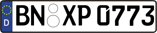BN-XP0773