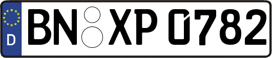 BN-XP0782