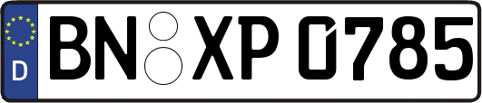 BN-XP0785